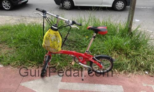 Durban Commuter ficha técnica y opiniones